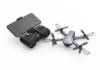 Радиоуправляемый квадрокоптер  MJX V1 4K|1080P WiFi FPV (2 батареи) 2.4G - MJX-V1-BAG-COMBO
