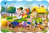 Пазл MAXI Castorland Большая репка 20 элементов - С-02283