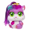 Игровой набор ХомаStars, хомячок Хлоя с растущими волосами - Т21440