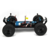 Радиоуправляемый трагги HSP Tribeshead 2 4WD RTR масштаб 1:10 2.4G - 94124N
