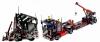 Конструктор XingBao Буксировщик тягач - Technic 8285, 1877 элементов - LN-20020