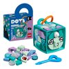 Конструктор LEGO Dots Брелок Нарвал - 41928-L