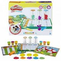 Набор Play-Doh Сделай и измерь - B9016121