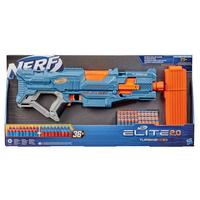 Бластер Hasbro NERF ELITE 2.0. Турбина - E9481EU4