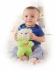 Мягкая игрушка Fisher Price Медвежонок для сна Мечты о бабочках - DFP20