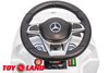 Каталка ToyLand Mercedes-Benz GLS63