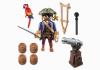 Конструктор Playmobil Пираты: Капитан пиратов - 6684pm