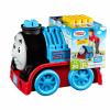 Конструктор Mega Bloks Thomas Friends большой паровоз - FFD63