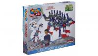 Конструктор ZOOB Builder-Z GLOW Dinos - 0Z14004TL