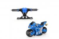 Радиоуправляемый мотоцикл ZHIYANG TOYS - A8