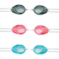 Очки для плавания Sport Goggles Tri-Pack, Intex, 3 штуки - с55674