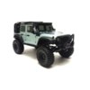 Радиоуправляемый краулер HB Toys 4WD RTR масштаб 1:10 2.4G - HB-R1011