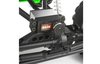 Радиоуправляемый монстр AXIAL SMT10 Grave Digger 4WD RTR масштаб 1:10 2.4G - AX90055