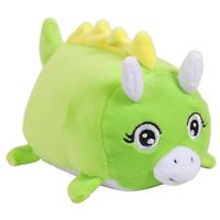 Мягкая игрушка ABtoys *Cuties. Динозаврик*, 13 см - M4991