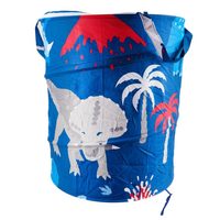 Корзина для игрушек Наша Игрушка, 43*52 - JB1300042