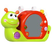 Панель-ночник на кроватку Kiddieland Улитка - KID045963-no