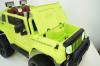 Электромобиль RiverToys Jeep Wrangler O999OO 4х4