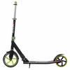 Самокат городской Novatrack Deft 230 Alloy - 230.DEFT.BK9
