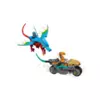 Конструктор LEGO Ninjago Драконий храм ниндзя - 71759