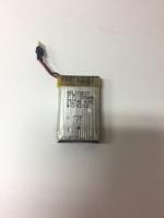 Аккумулятор Walkera Li-Po 3.7V 500 mAh - LAMA2Q-4
