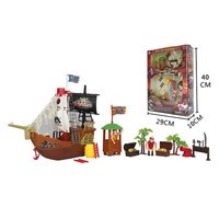 Игровой набор Пираты - 200336020