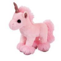 Мягкая игрушка ABtoys Единорог, 23 см - M0086
