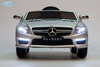 Электромобиль Barty Mercedes-Benz SL63 AMG