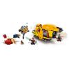 Конструктор LEGO Super Heroes Месть Аиши - 76080