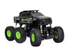 Радиоуправляемый краулер DB 6WD RTR масштаб 1:16 2.4G черно-зеленый - DB-2060-G