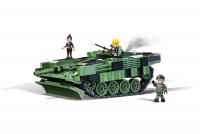 Конструктор Stridsvagn 103C - COBI-2498