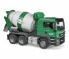 Бетономешалка Bruder MAN TGS - 03-710