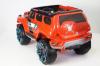 Электромобиль RiverToys Merc E333KX