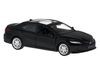 Машина Автопанорама Toyota Camry, черный, масштаб 1:43, инерция - JB1251270