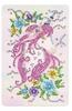 Алмазная мозаика *Единорог*, 10*15см - 95416
