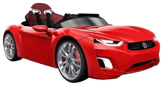 Электромобиль Henes F8 Sports Standart