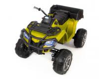 Электроквадроцикл Barty Grizzly Next Т009МР