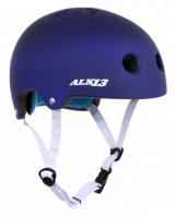 Шлем ALK13 Helium (S|M), цвет Deep Blue - во3268