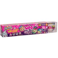Игровой набор Moose Shopkins Мега набор фигурок, 9 сезон - 56703