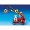 Конструктор Playmobil Пожарная служба: Пожарный Кран - 9465pm