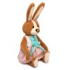 Мягкая игрушка Budi Basa Крольчиха Пэм 27 см - Bs27-042
