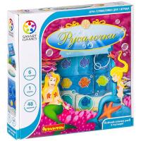 Настольная игра Bondibon Русалочки - ВВ0894