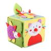 Развивающая игрушка Happy Baby *IQ-CUBE* - 330367