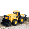 Гигантский экскавтор-погрузчик из серии JCB - 1416078