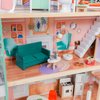 Кукольный дом *Далия*, с мебелью 30 элементов - 65987_KE