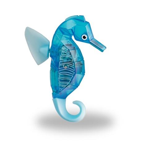 Морской конек Hexbug Seahorse Blue - 460-4088-LightBlue