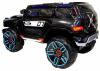 Электромобиль RiverToys Merc E333KX