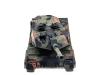 Радиоуправляемый танк Heng Long Leopard A5 масштаб 1:24 40Mhz - 3809