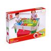 Игровой стол для Железной дороги с коробкой для хранения Hape - E3823_HP