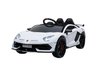 Электромобиль Harley Bella Lamborghini SVJ 12V