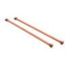Задний приводной вал rear drive shaft - ZD-8159